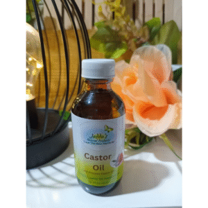 Castor oil