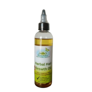 Herbal Hair Growth oil