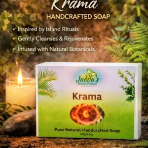 Karma Soap