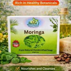 Moringa Soap