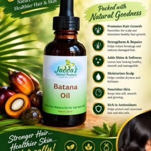 Batana Oil