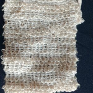 Soap Saver Bag