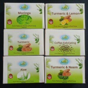 3 For $100 Soaps Package