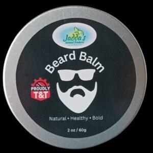 Beard Balm