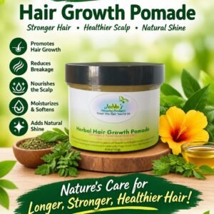 Hair Growth Pomade